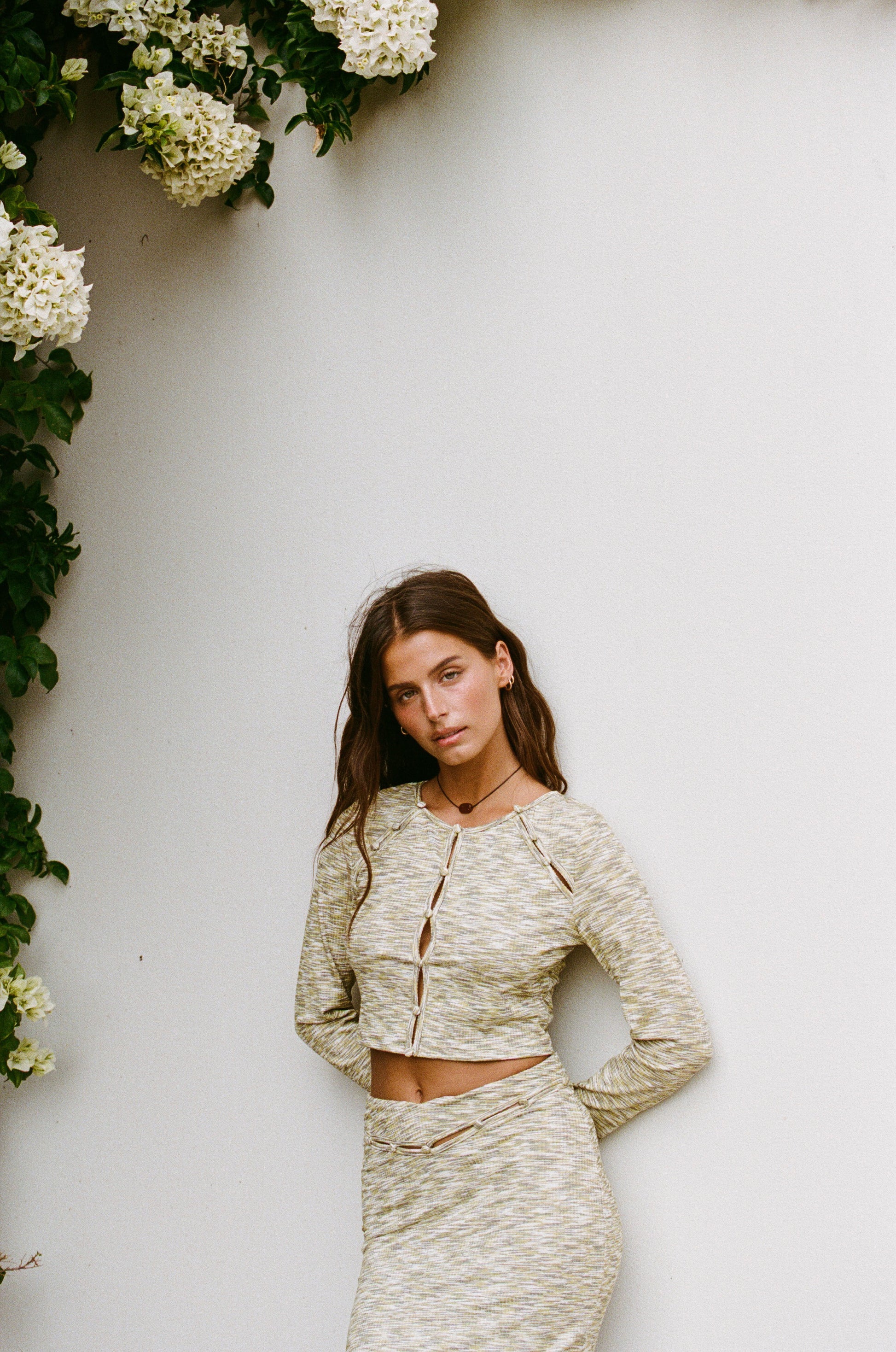 SAMPLE-Martinique Top