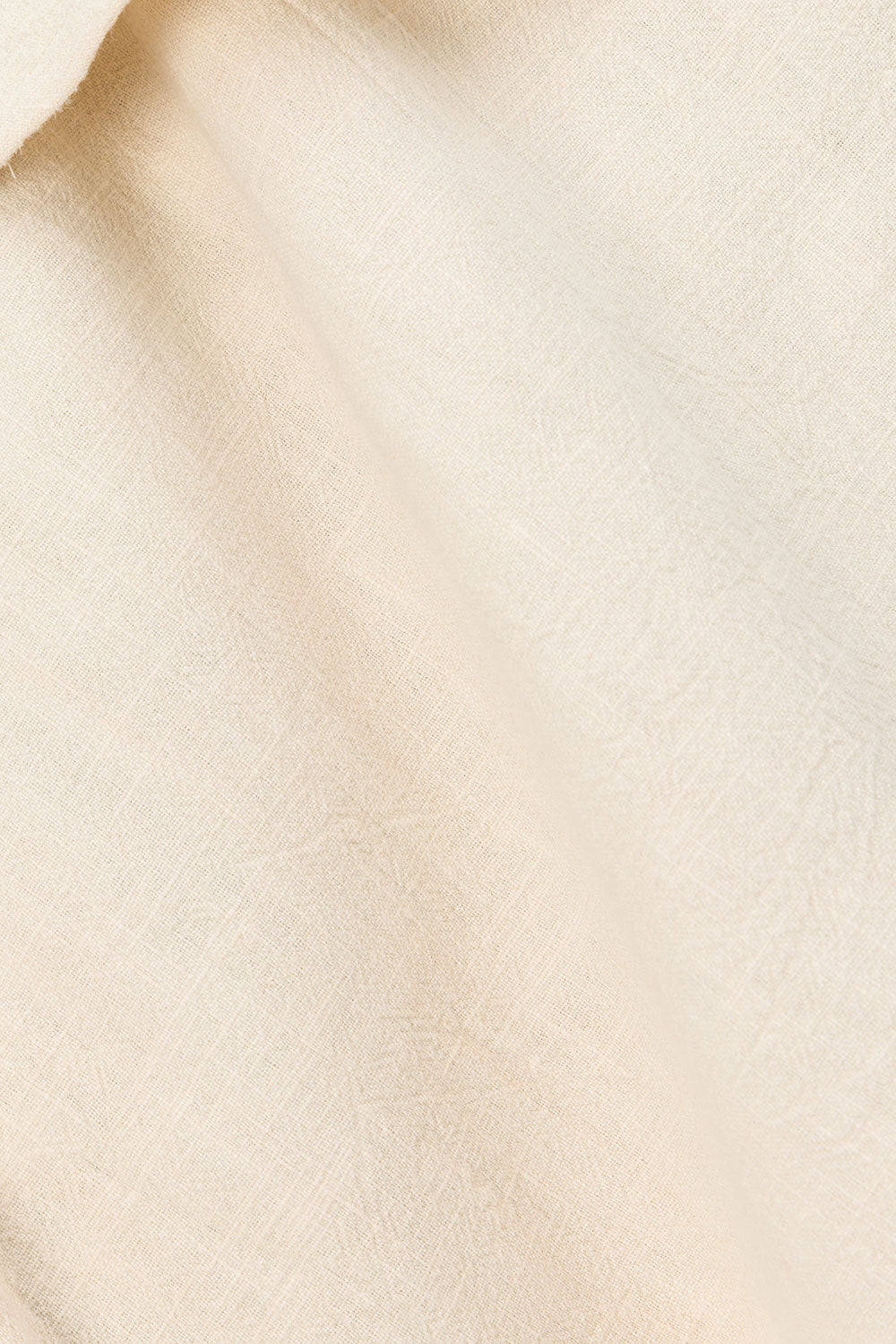 Azari Paneled Mini Dress - Brown, Beige