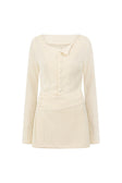 SAMPLE-Violette Dress