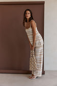 Ruby Pants - Stripe