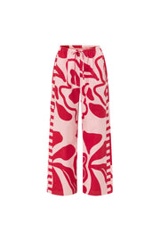 Enya Pants - Darling Floral
