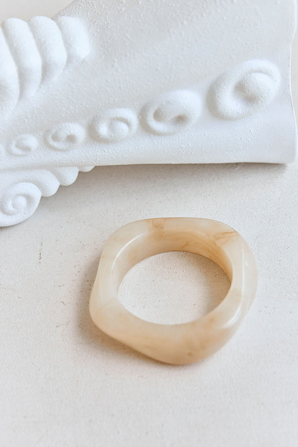 Alaria Bangle -  Milque
