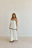 SAMPLE-Silla Skirt