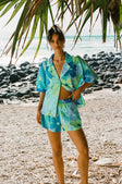 SAMPLE-Seona Shorts - Bold River