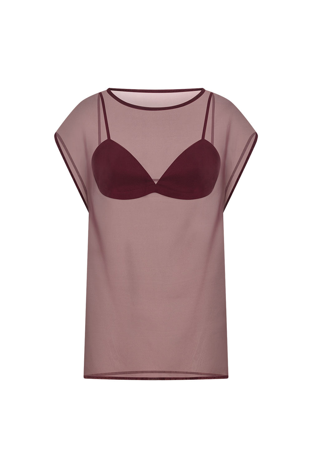 Milan Top