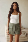 SAMPLE-Deluca Skirt