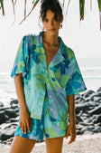 SAMPLE-Seona Shorts - Bold River