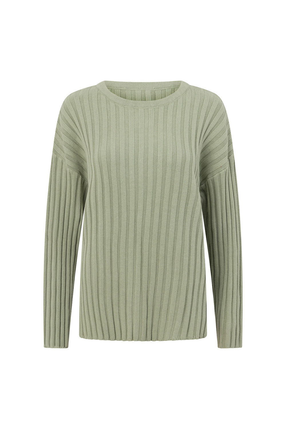 SAMPLE-Jali Top - Green
