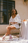 SAMPLE-Palmier Dress