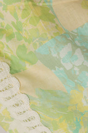 Orion Pants - Fiore Festivo