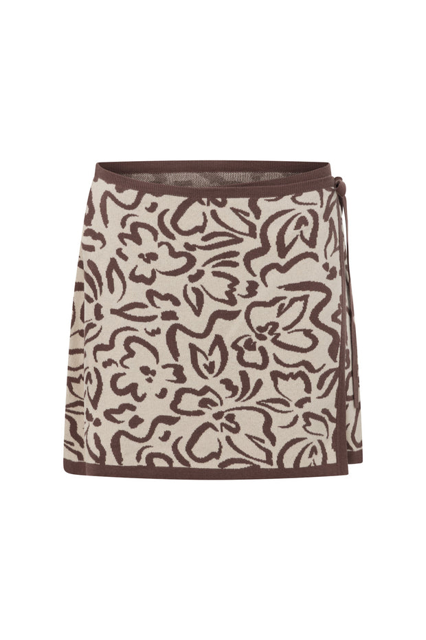 Sarai Skirt