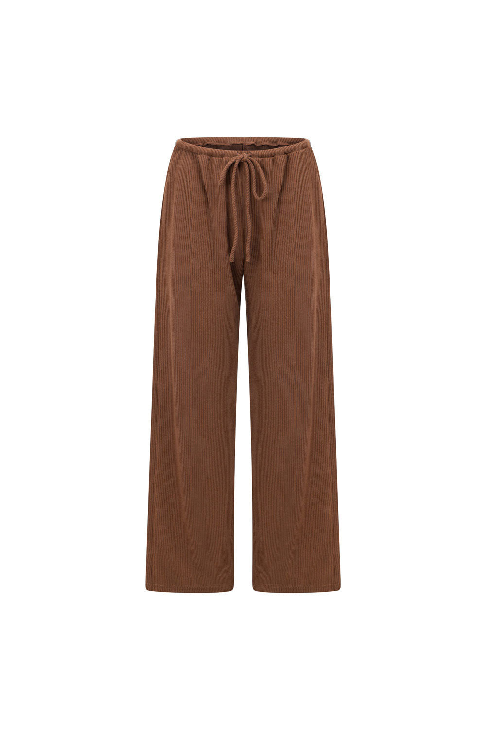 Lenni Pants - Brown