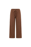 Lenni Pants - Brown