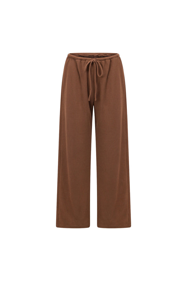 Lenni Pants - Brown