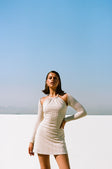 SAMPLE-Mahnee Dress