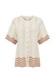 SAMPLE-Janaya Top