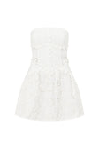 Palermo Button Dress