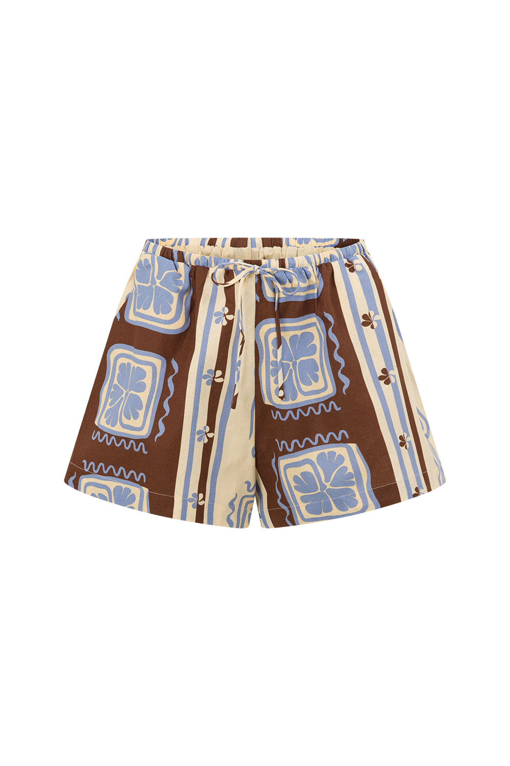 Florian Shorts - Solance