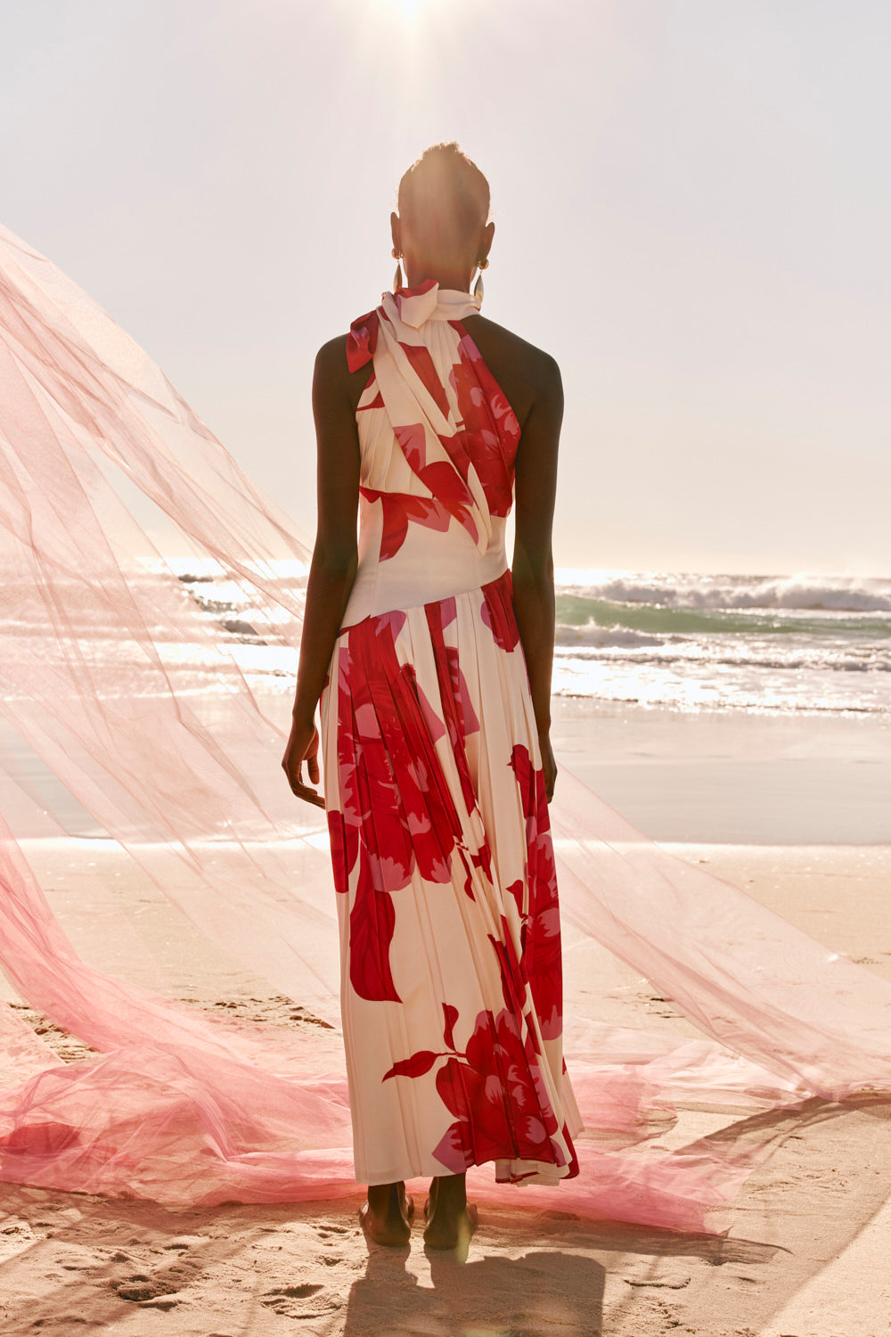 Daje Dress - Sole Rosa