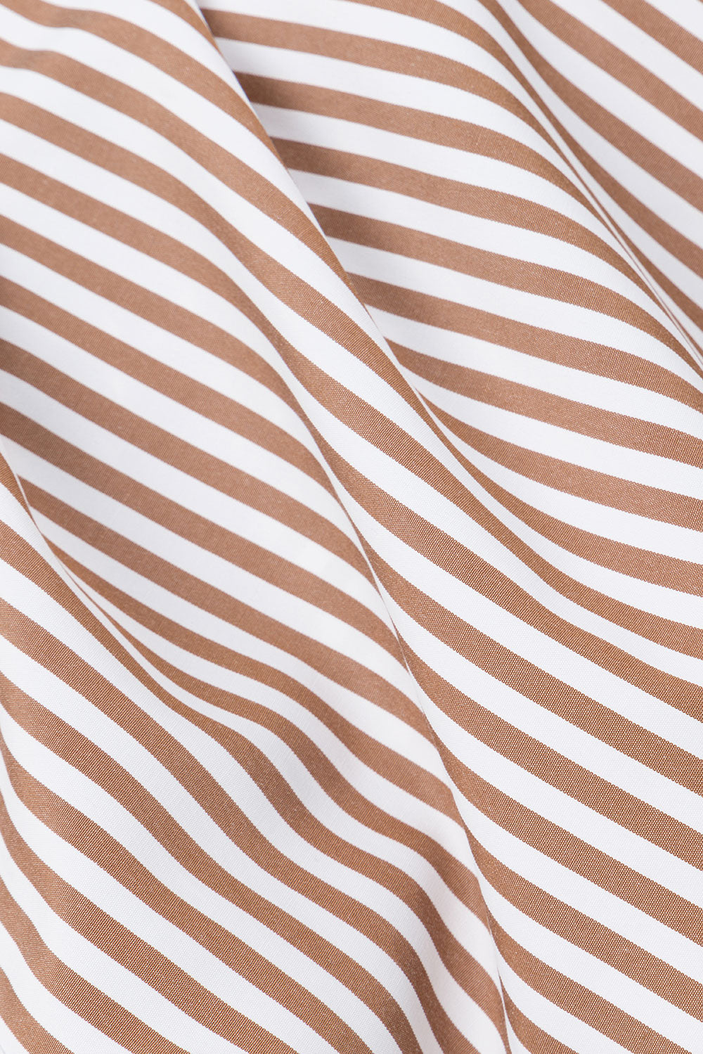 Chocolate Brown Drawstring Pennie Shorts