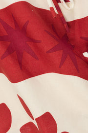 Natsuki Dress - Sienna Sunset