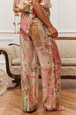Lucia Pants - Strato