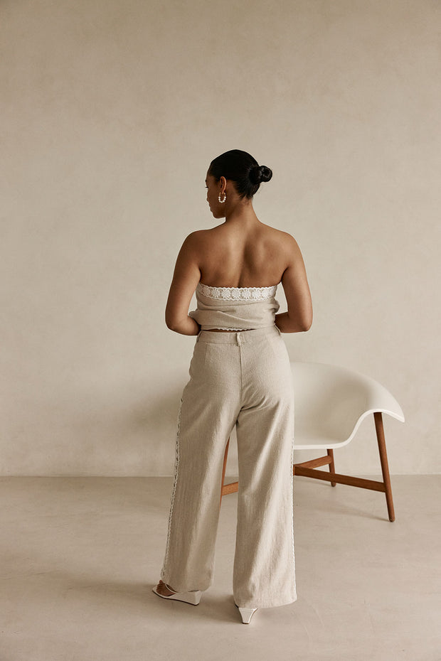 Bunny Hop - Millie Pant