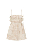 SAMPLE-Alura Dress - Terra Forme