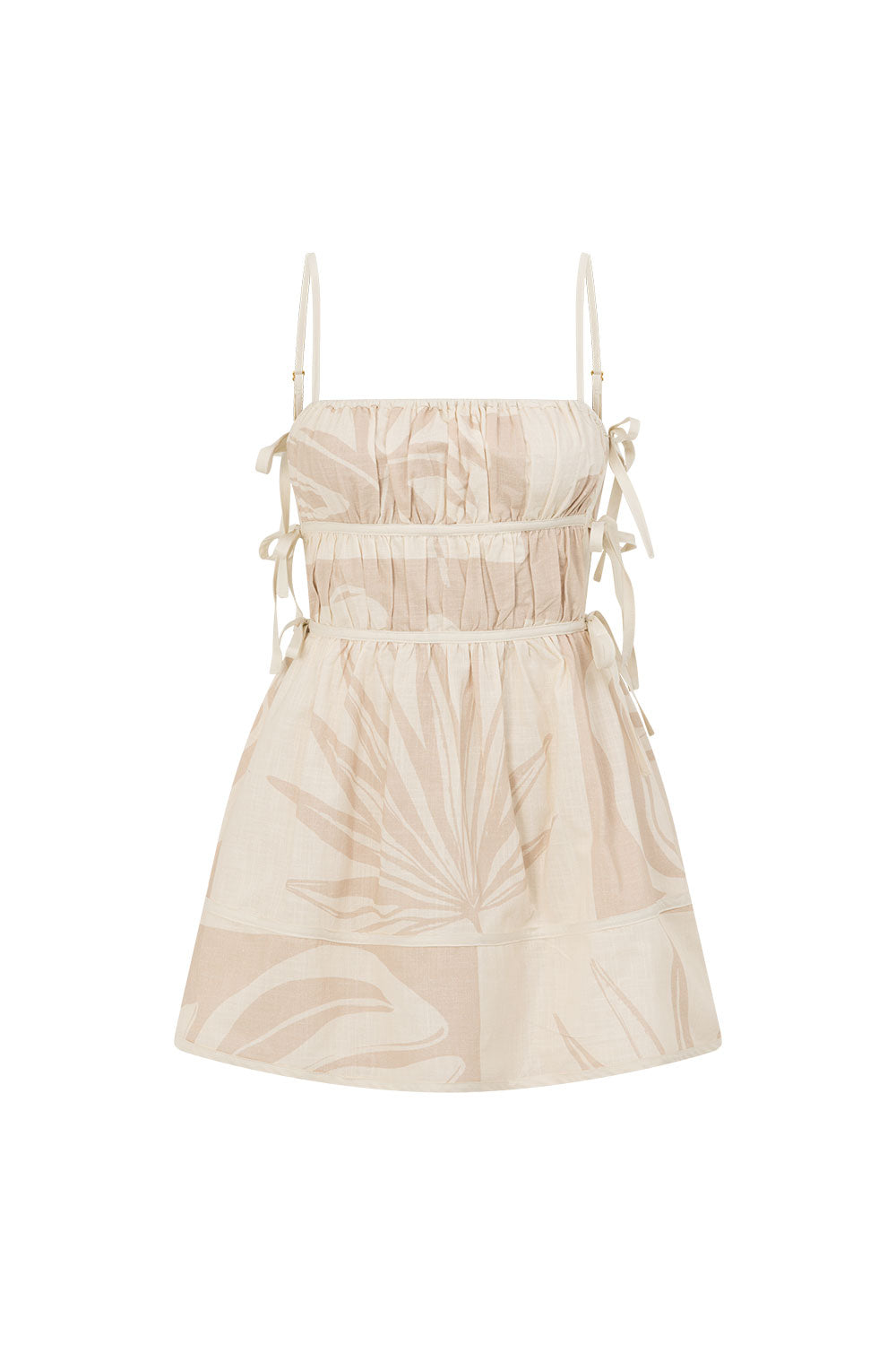 SAMPLE-Alura Dress - Terra Forme