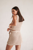 SAMPLE-Dune Skirt
