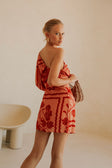 SAMPLE-Eila Dress - Fiore Postcards