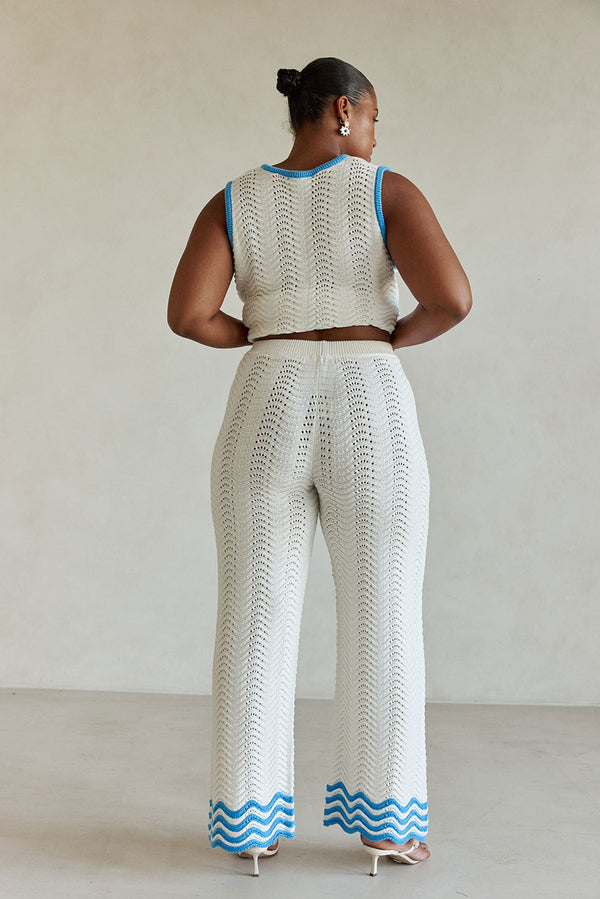 Khalani Pants