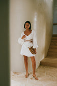 SAMPLE-Carmen Cutout Dress