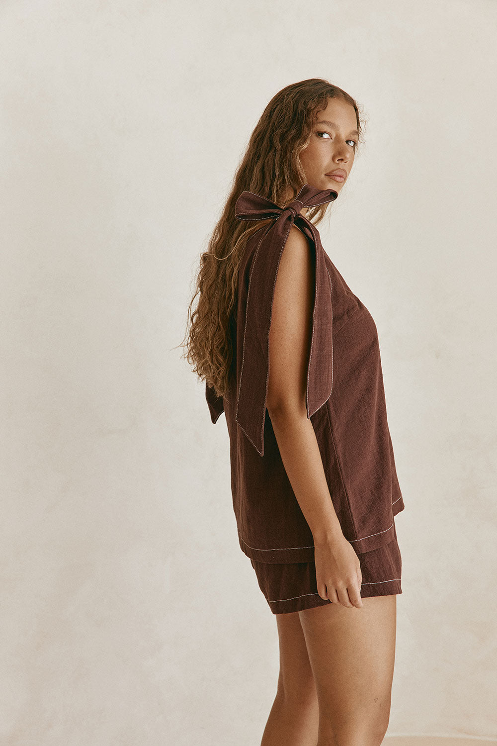 Elixir Top - Chocolate