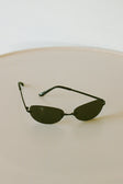 Hailey Sunglasses - Black