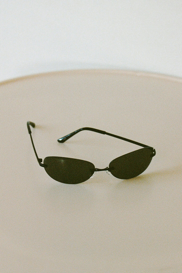 Hailey Sunglasses