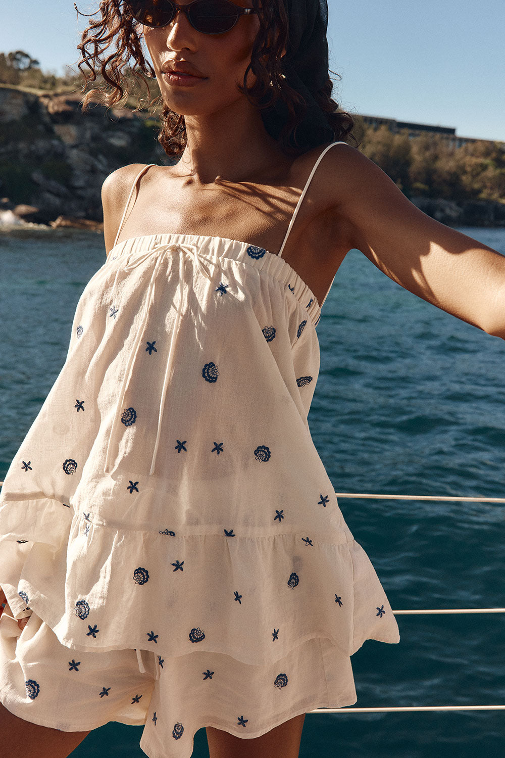 Hazel Top - Shoreline