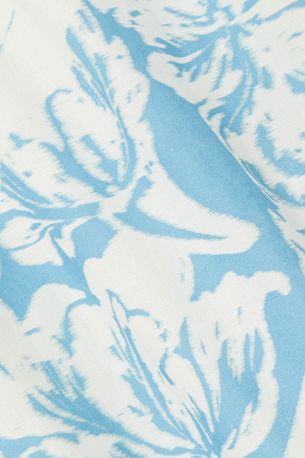 White Floral Adjustable Strappy Lainey Jumpsuit