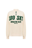 SAMPLE-Kilkenny Sweater - Fleece