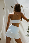 SAMPLE-Estabar Split Skort