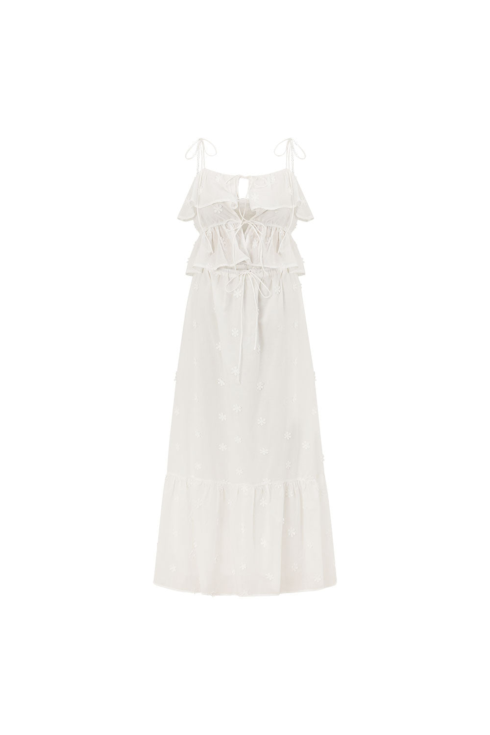 South Dress