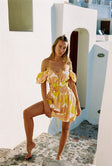 SAMPLE-Kensington Backless Dress