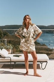 Seona Shorts - Paradisus