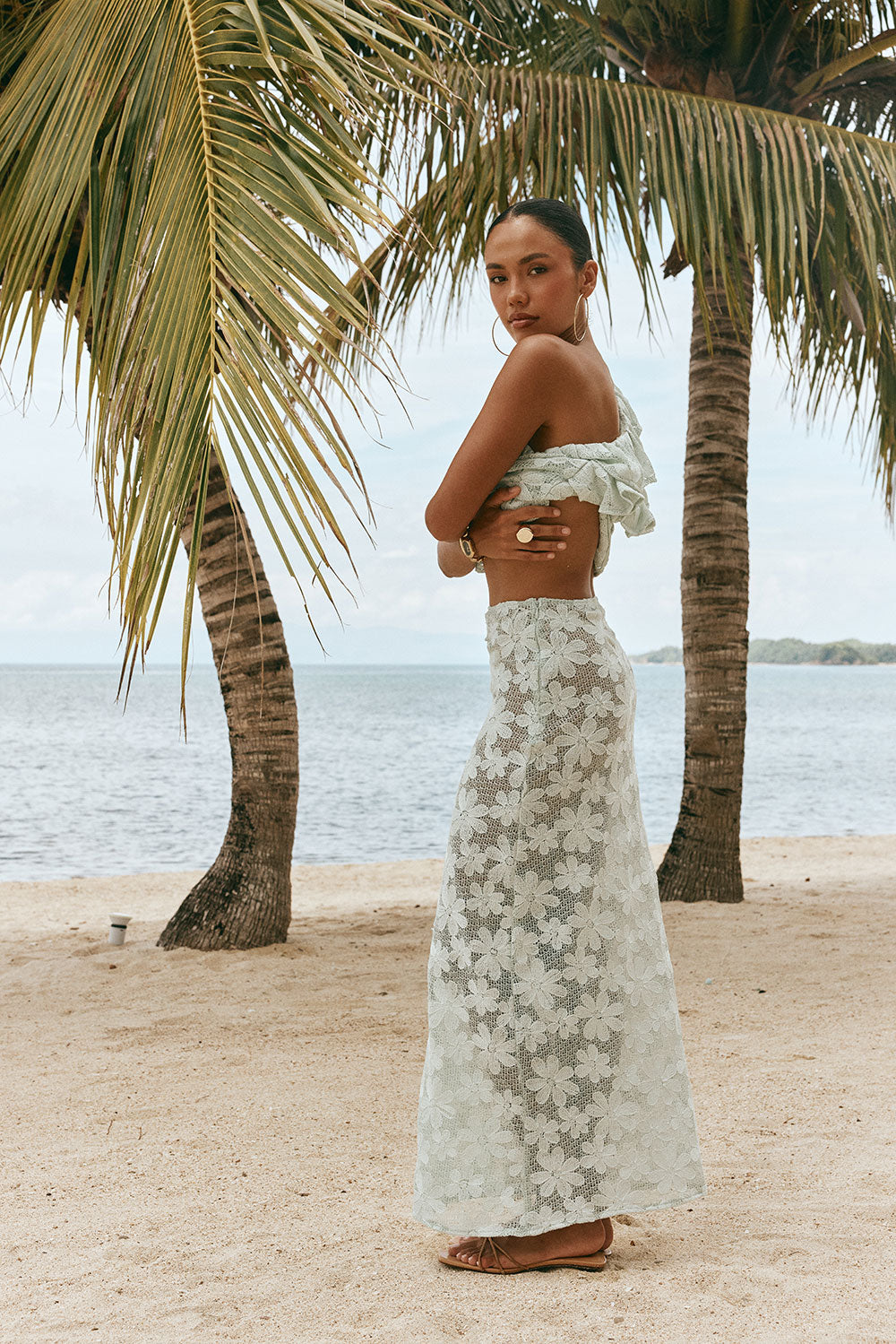 Mylah Skirt