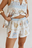 Tobi Shorts - La Palma