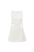 Marea Dress - White