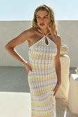 SAMPLE-Bexley Knit Dress