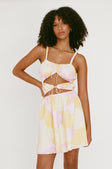 SAMPLE-Venus Cutout Dress