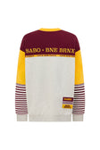 Try Line Sweater - Terry SABO x BRNX (UNISEX)
