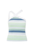 SAMPLE-Dahlia Top